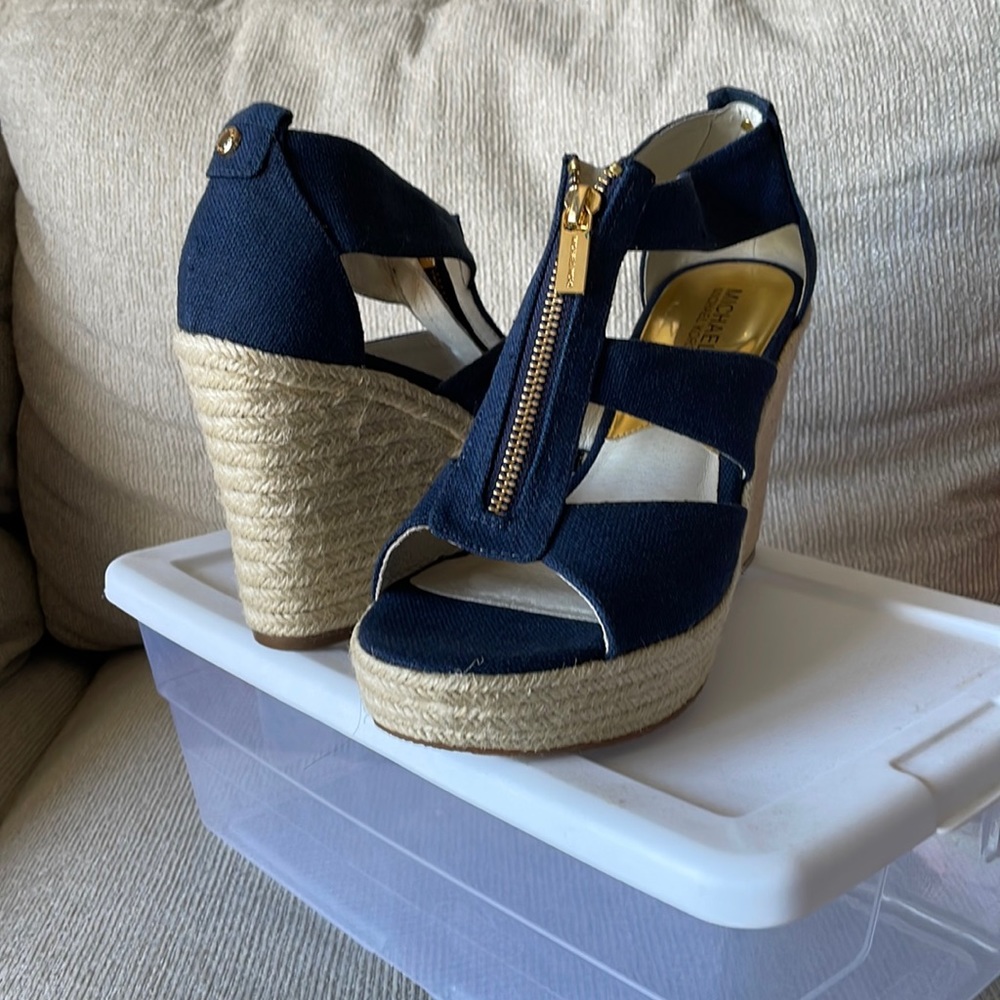 Michael Kors Wedges